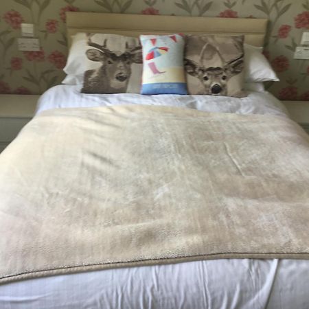 Dene House Bed and Breakfast Great Yarmouth Eksteriør billede