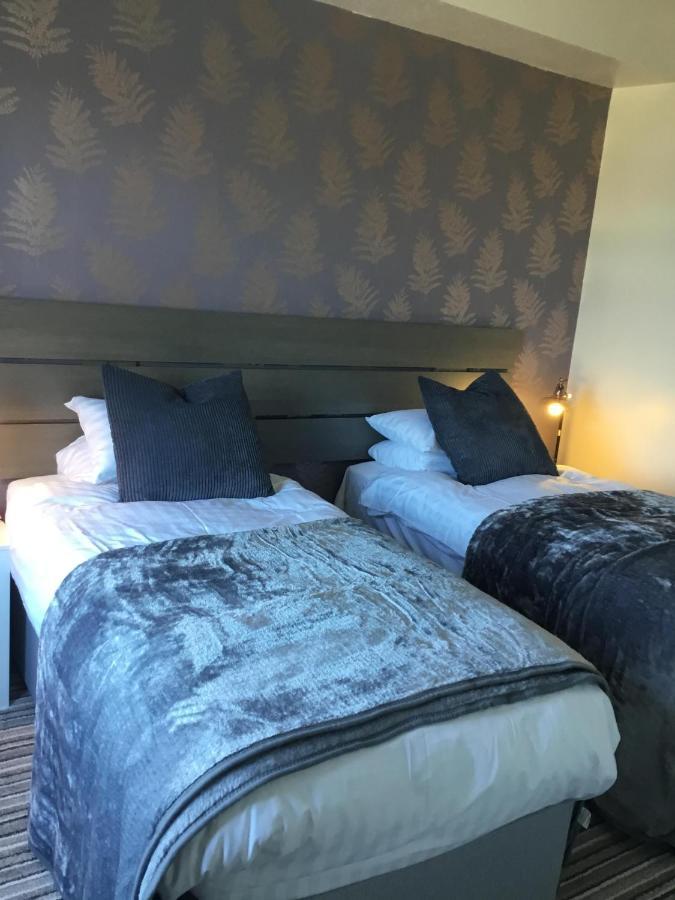 Dene House Bed and Breakfast Great Yarmouth Eksteriør billede