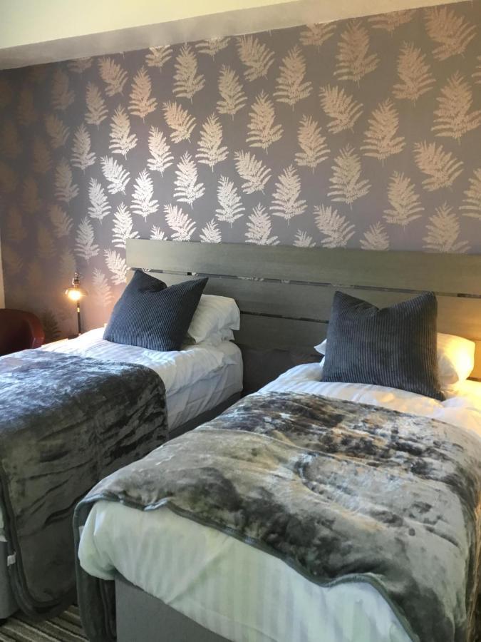 Dene House Bed and Breakfast Great Yarmouth Eksteriør billede