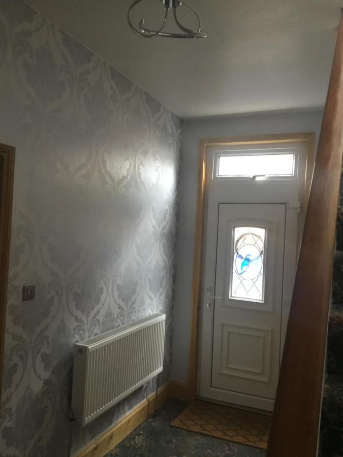 Dene House Bed and Breakfast Great Yarmouth Eksteriør billede