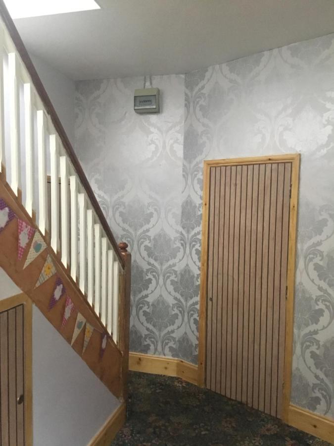 Dene House Bed and Breakfast Great Yarmouth Eksteriør billede