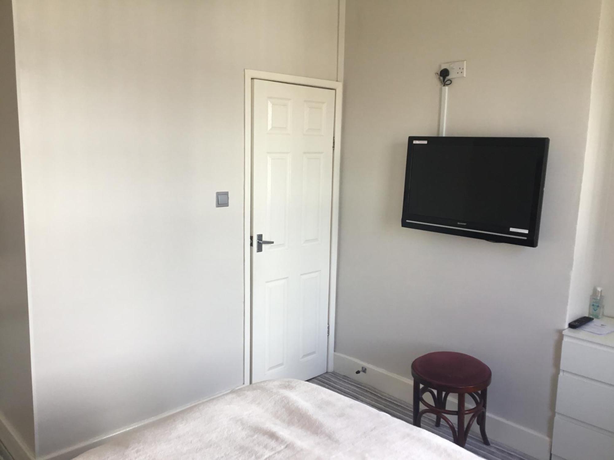 Dene House Bed and Breakfast Great Yarmouth Eksteriør billede