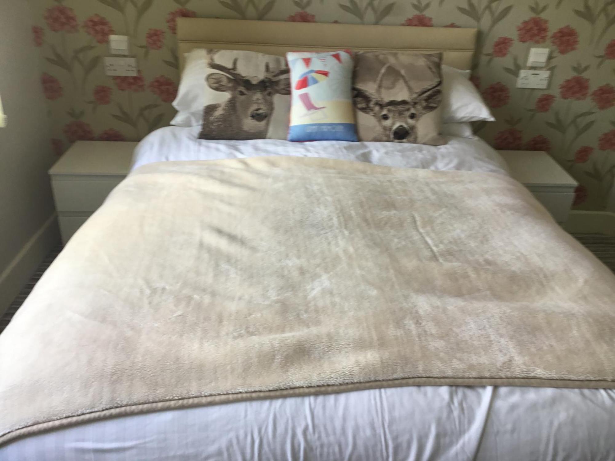 Dene House Bed and Breakfast Great Yarmouth Eksteriør billede
