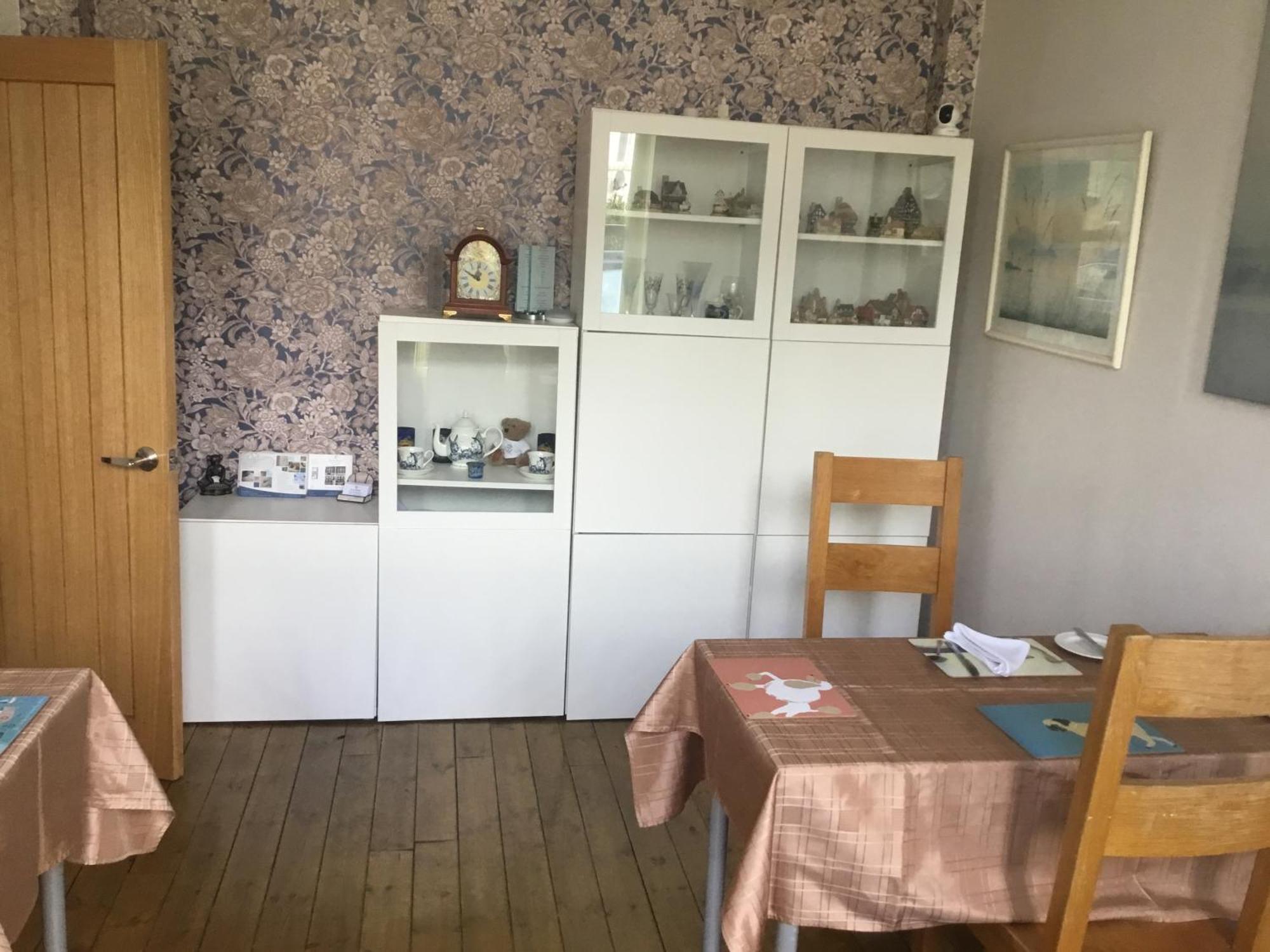 Dene House Bed and Breakfast Great Yarmouth Eksteriør billede