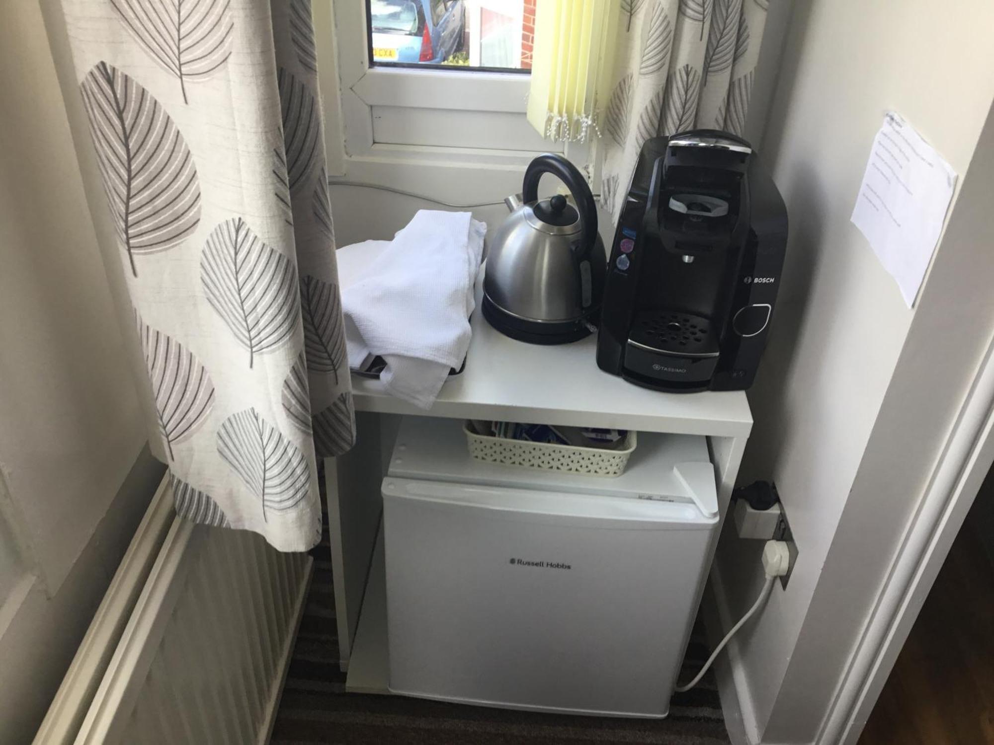 Dene House Bed and Breakfast Great Yarmouth Eksteriør billede