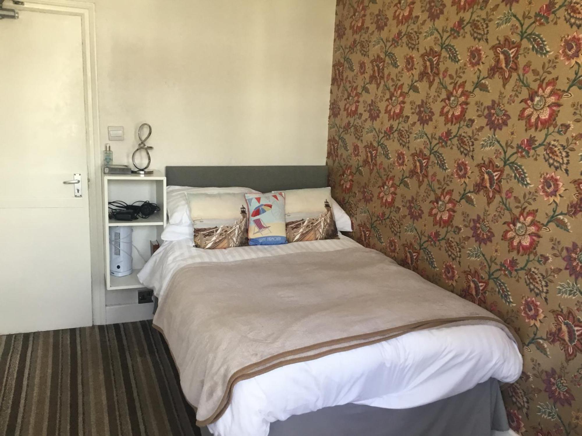 Dene House Bed and Breakfast Great Yarmouth Eksteriør billede