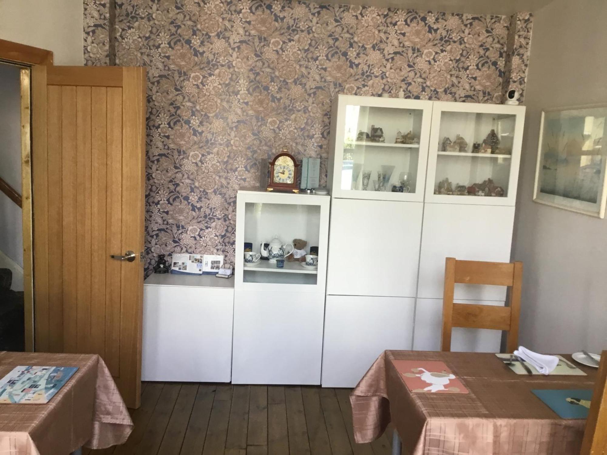 Dene House Bed and Breakfast Great Yarmouth Eksteriør billede