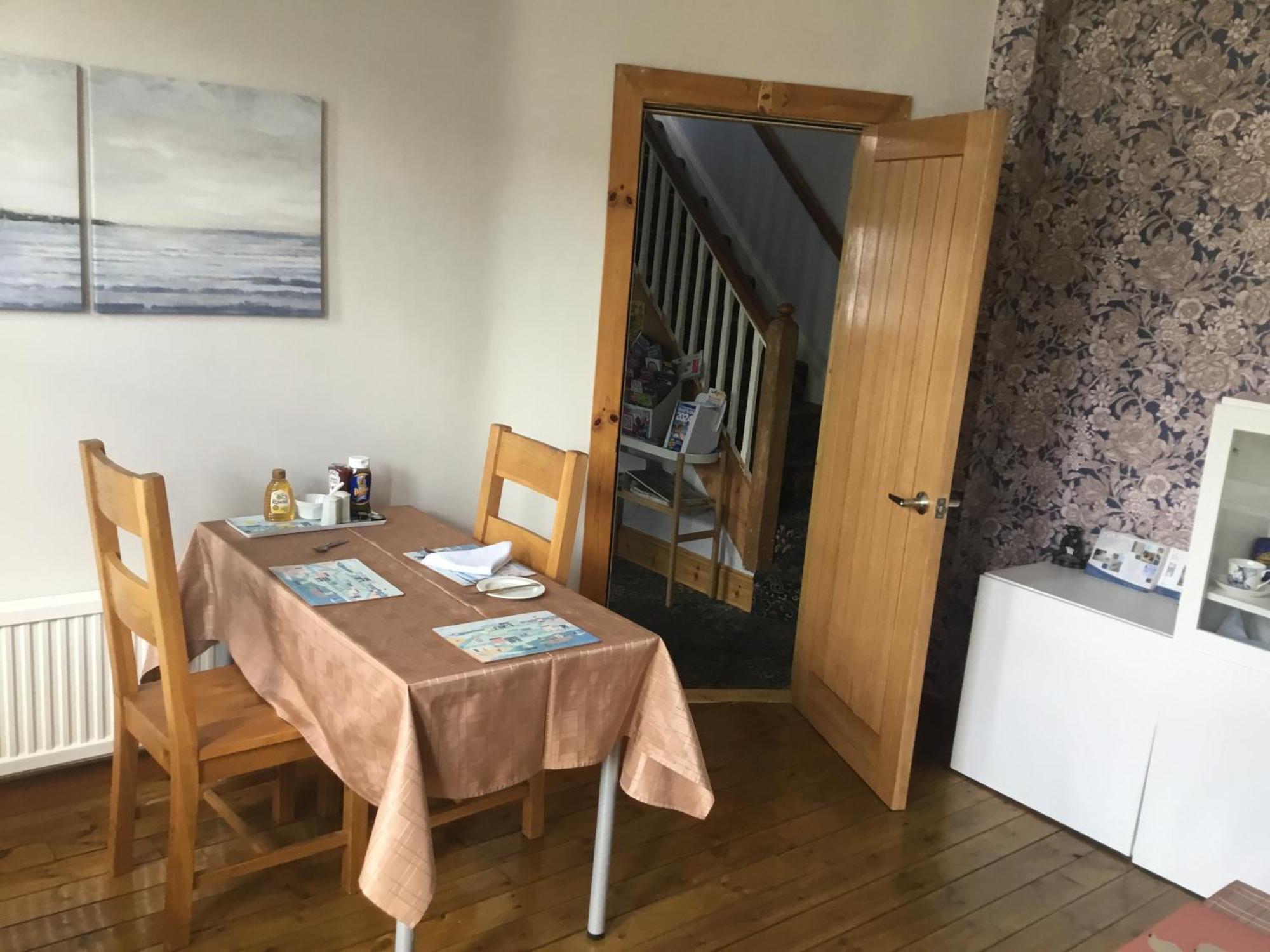 Dene House Bed and Breakfast Great Yarmouth Eksteriør billede