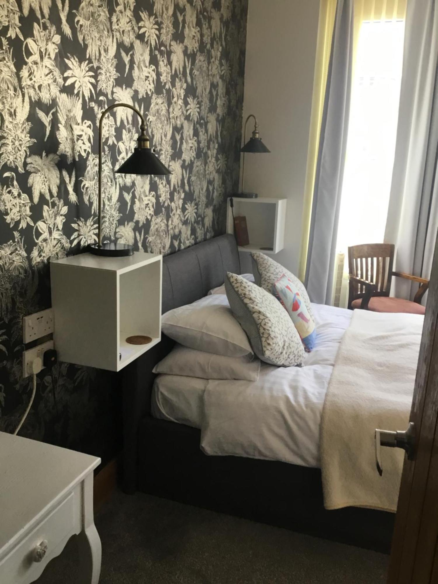 Dene House Bed and Breakfast Great Yarmouth Eksteriør billede