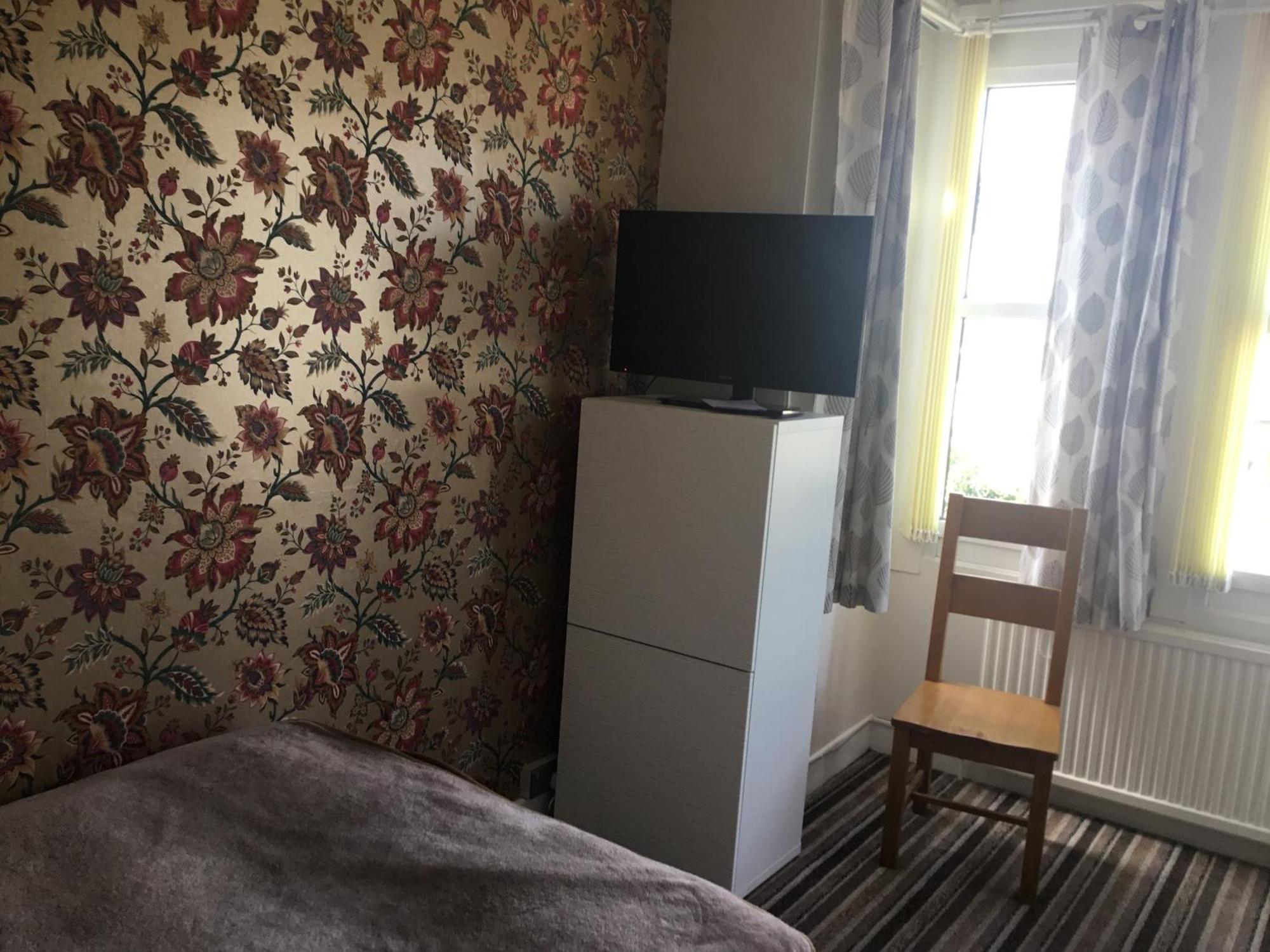 Dene House Bed and Breakfast Great Yarmouth Eksteriør billede
