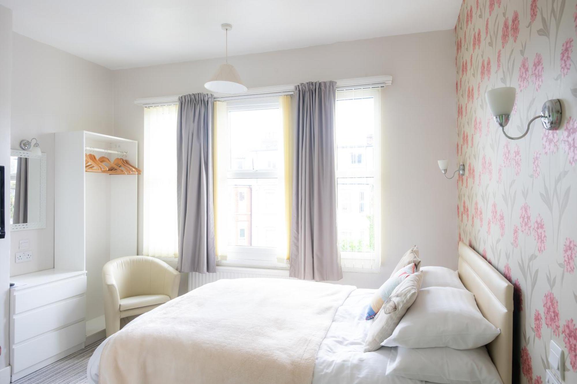 Dene House Bed and Breakfast Great Yarmouth Eksteriør billede