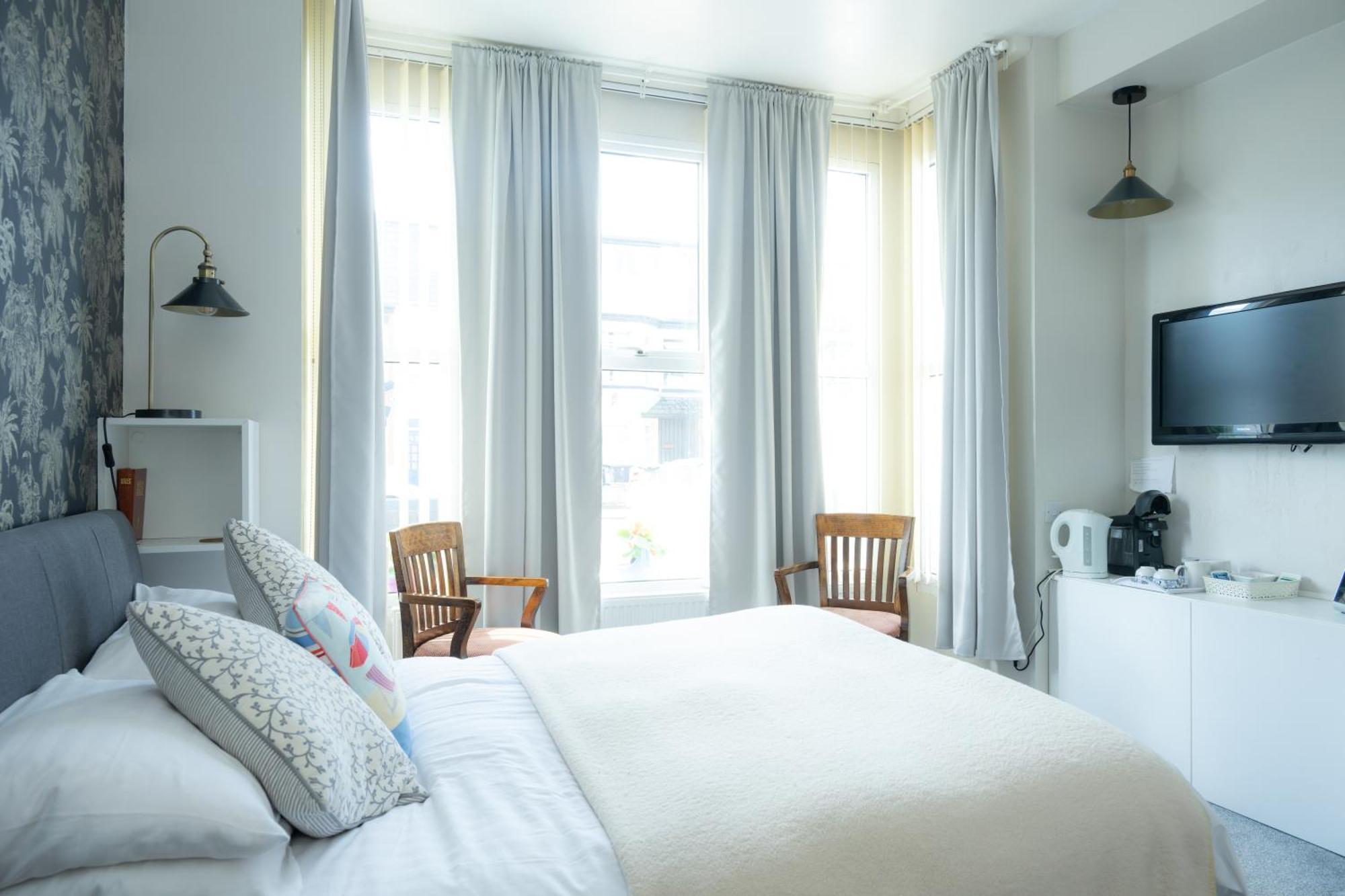 Dene House Bed and Breakfast Great Yarmouth Eksteriør billede