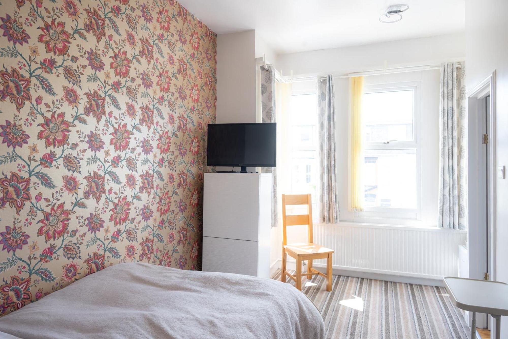 Dene House Bed and Breakfast Great Yarmouth Eksteriør billede