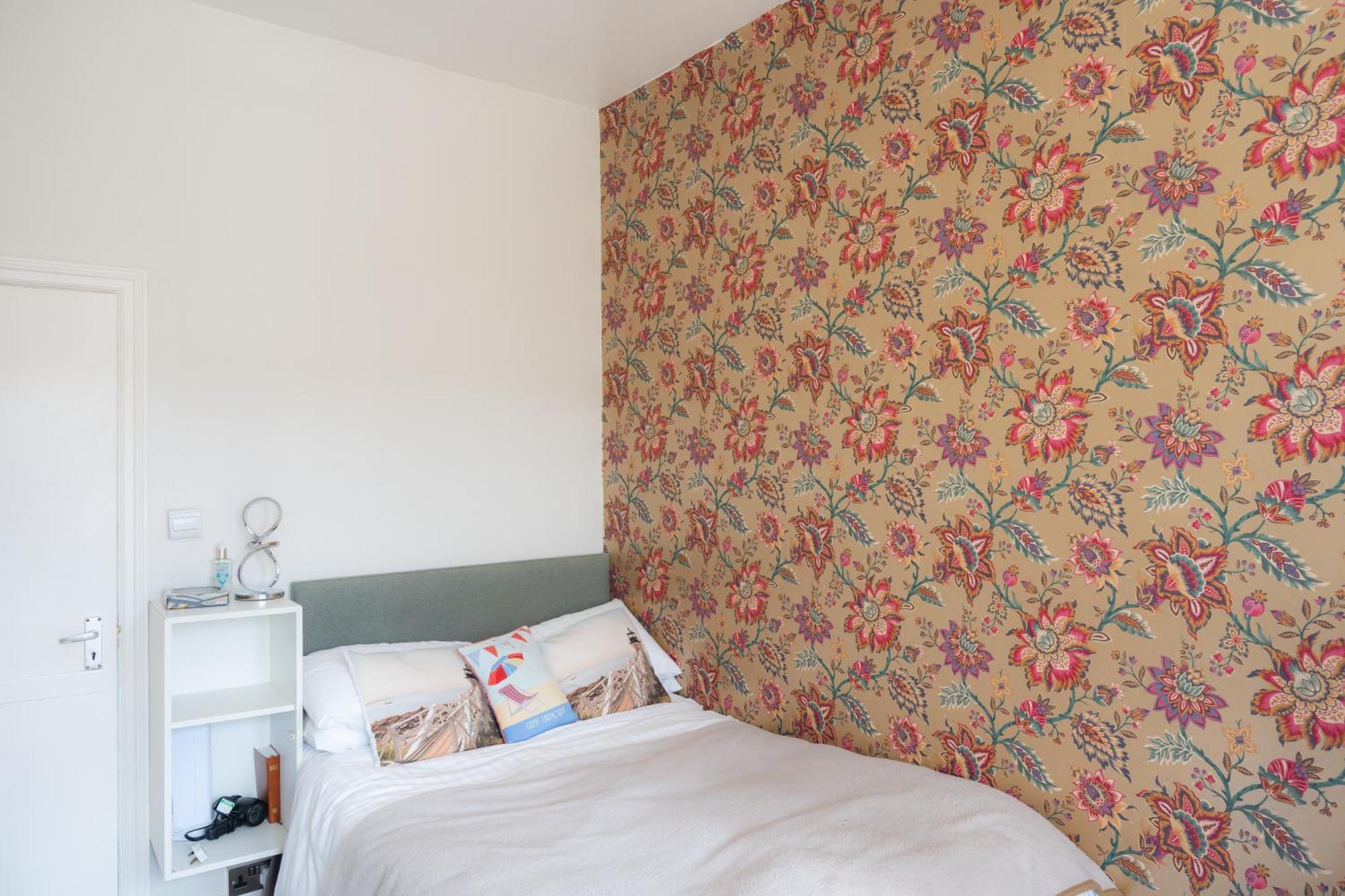 Dene House Bed and Breakfast Great Yarmouth Eksteriør billede